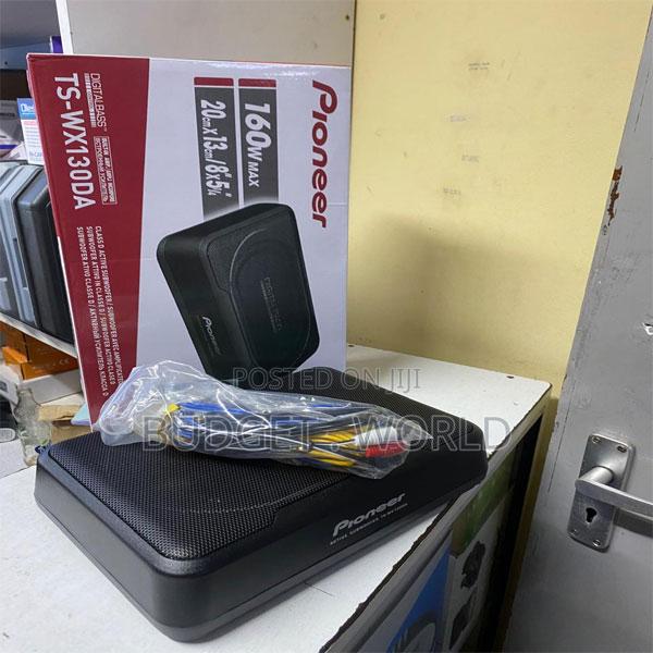 High-Brightness Led Lens Headlamp Upgrade - main view