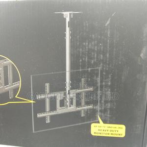 Ceiling Tv Mount 32"-75" - main view