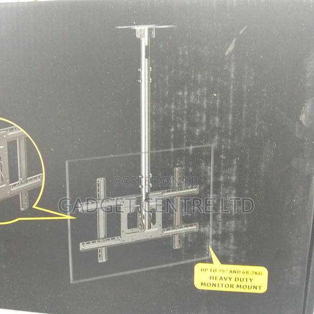 Ceiling Tv Mount 32"-75"