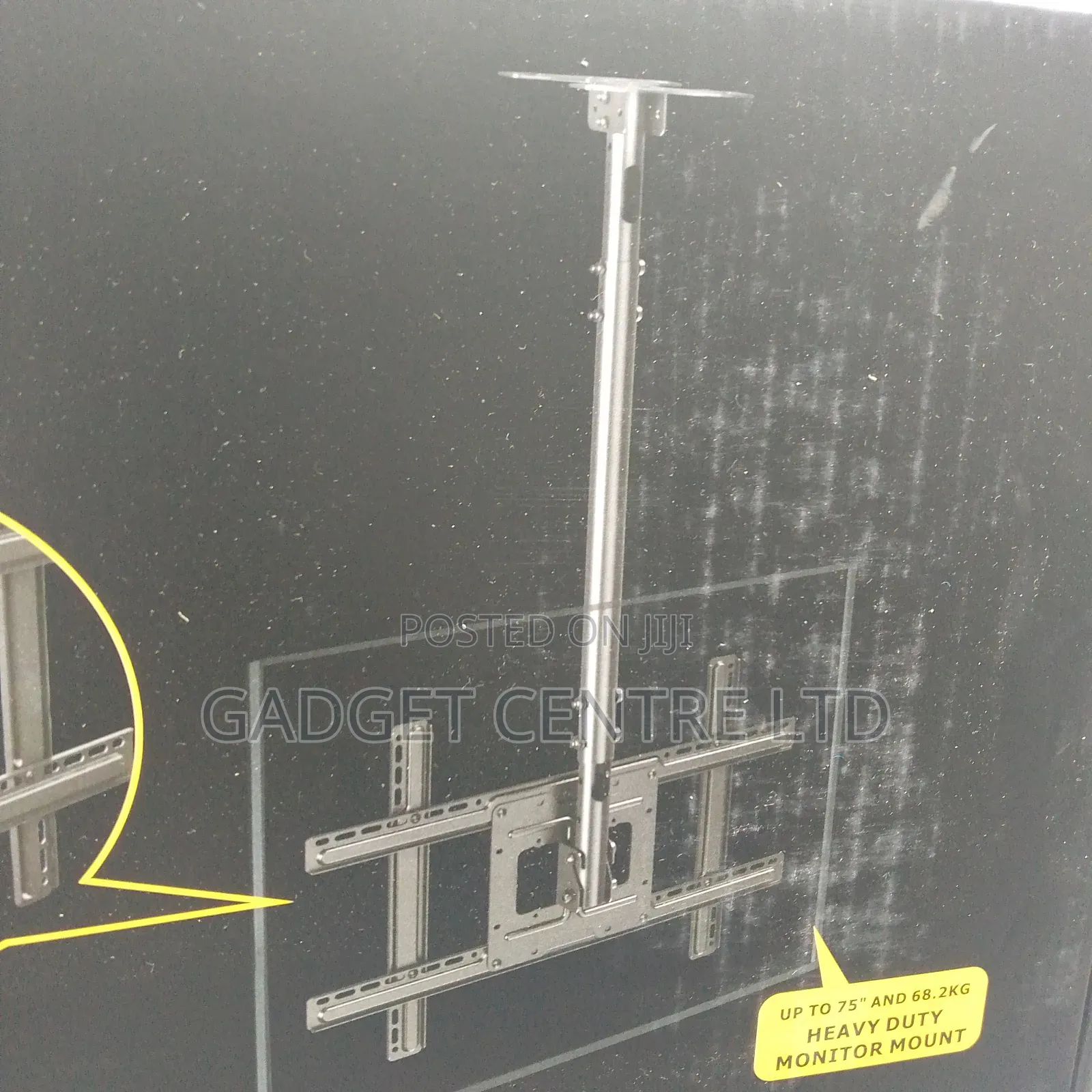 Ceiling Tv Mount 32"-75"