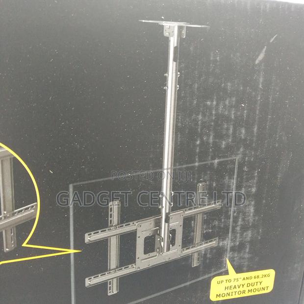 Ceiling Tv Mount 32"-75" - thumbnail 2
