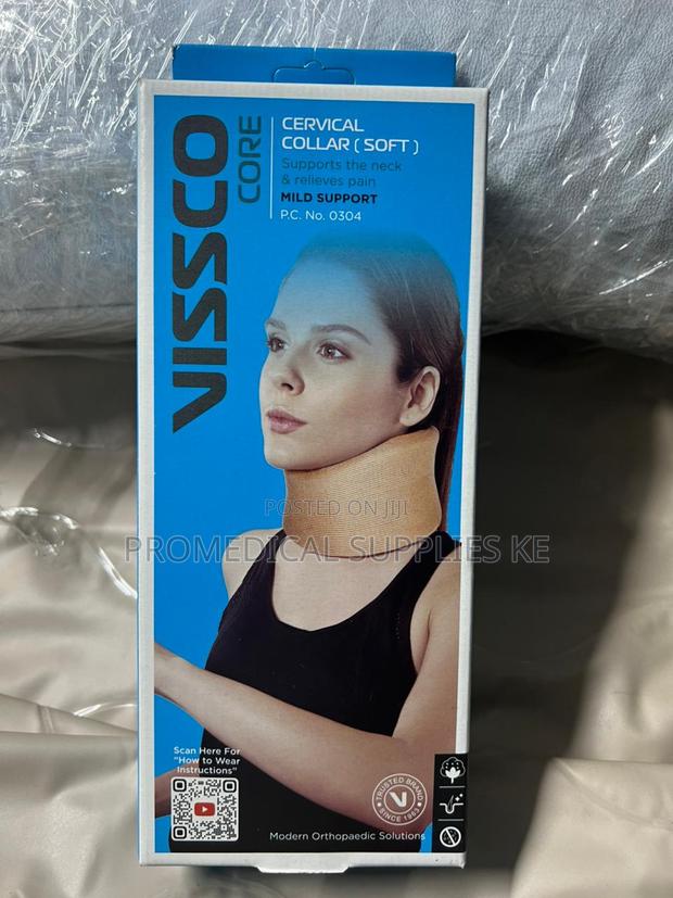 Cervical Collar - main view