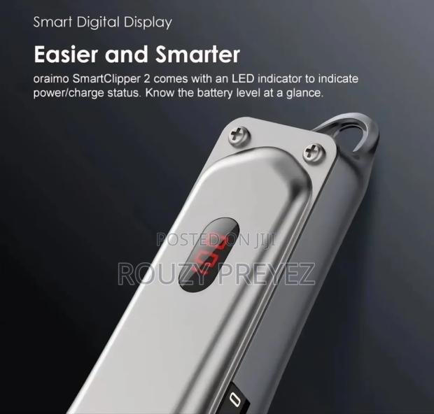 Oraimo Coldless - thumbnail 3