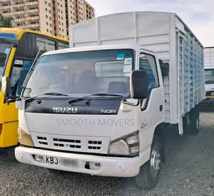 Transport Services Available From Kakamega to Nairobi.