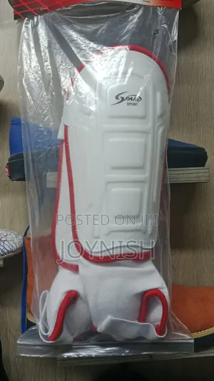 Brand New Hockey Guards