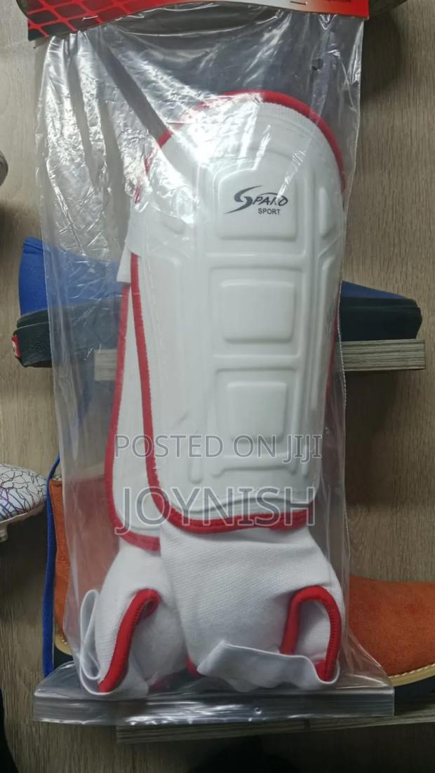Brand New Hockey Guards