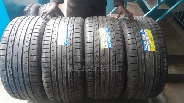 295/35zr24 Accelera Tyre - thumbnail 2