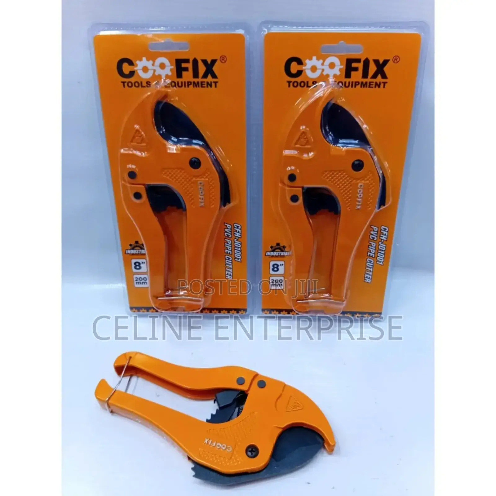 Coofix PVC Pipe Cutter