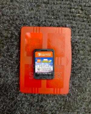 Nintendo Switch Games - thumbnail 2