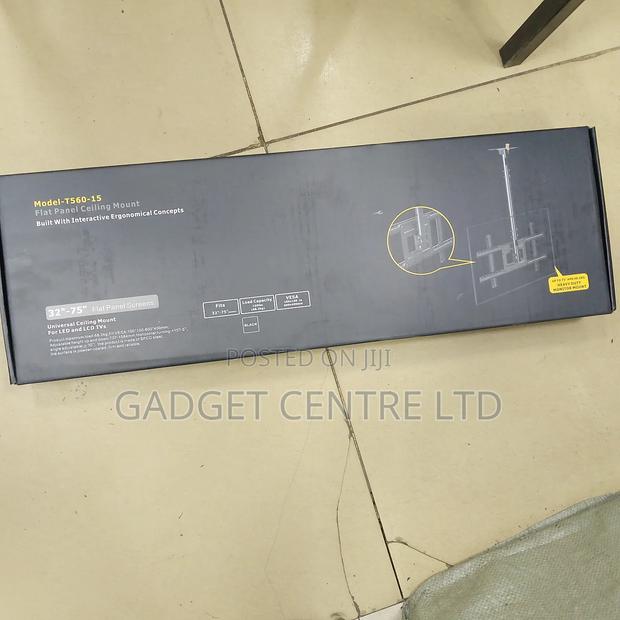 Original Universal Ceiling Wall Tv Mount Upto 75 Inches