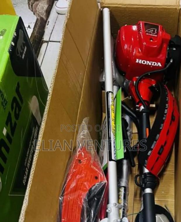 High Quality Honda Brush Cutter