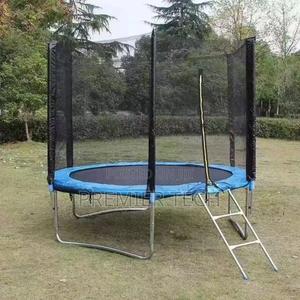 Trampoline 8 FTS - thumbnail 2