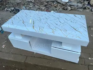 Amazing Sturdy Coffee Table