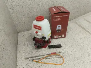4 Stroke Premier Knapsack Engine Sprayer