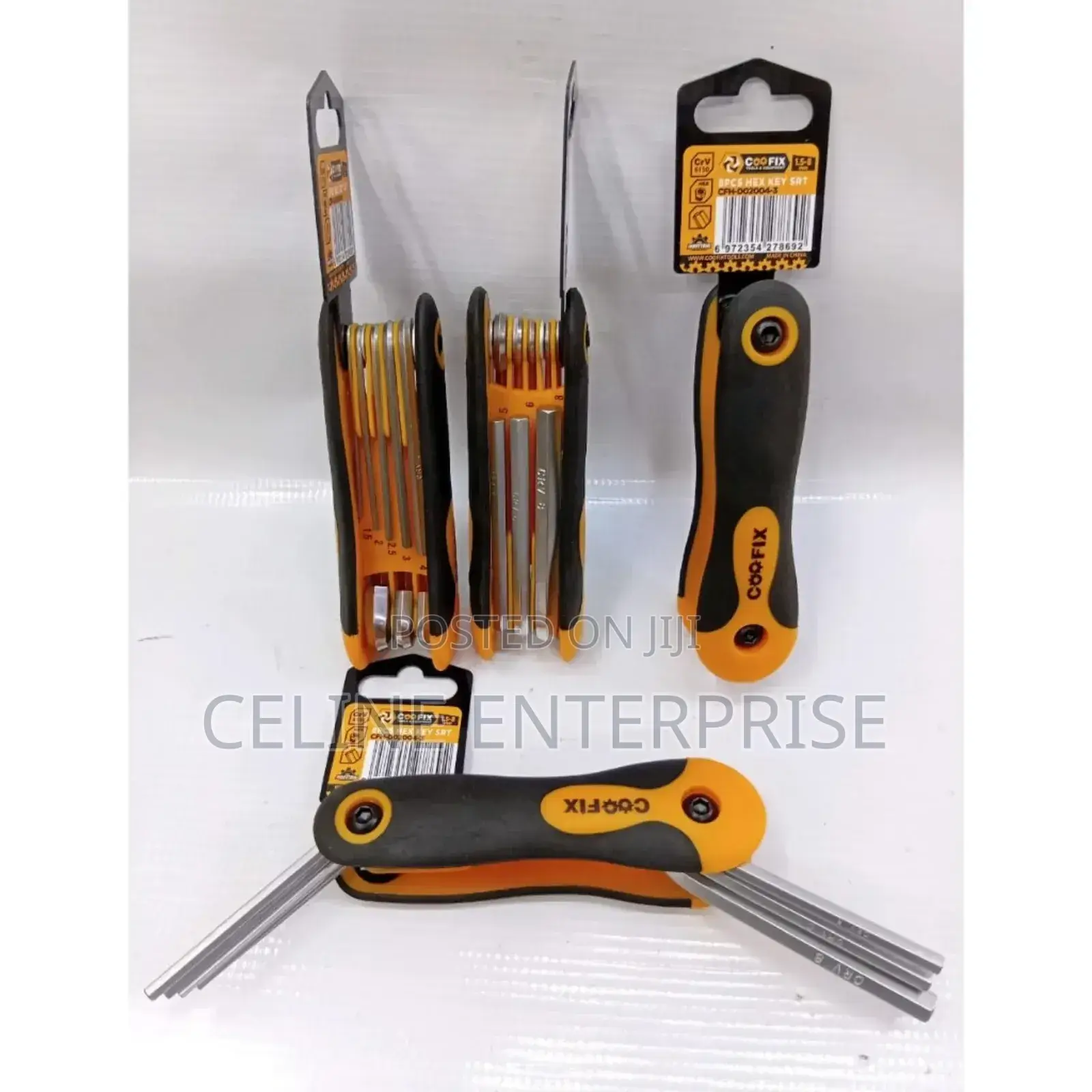 Coofix Allen Key