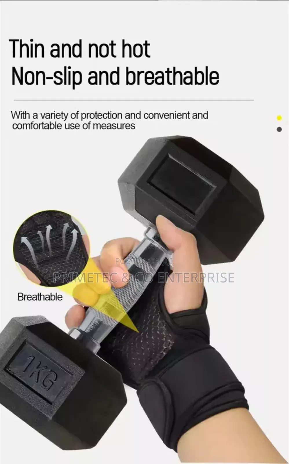 Training Sport Gloves for Men Women Workout Gloves.