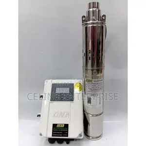 Solar Pump 250w Head 80 Meters