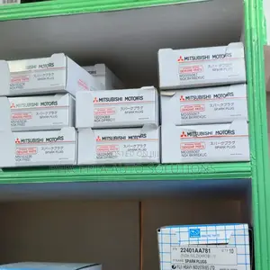 Mitsubishi Lancer, Pajero Io NGK Bkr6ekuc(4pcs)