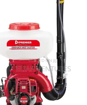 High Quality Four Stroke Mist Blower