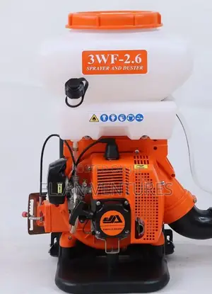 Top Quality Two Stroke Mist Blower