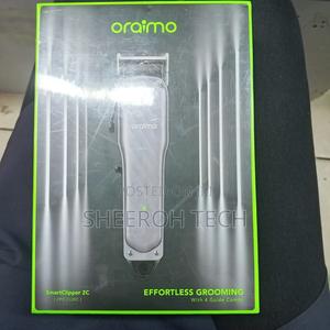 Oraimo Cordless Shaving Machine - thumbnail 2