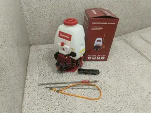 Premier Gasoline Knapsack Sprayer