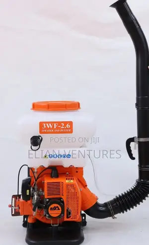 Original Two Stroke Mist Blower