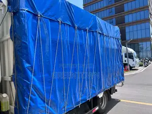 Hema Za Lorry/ Car Covers/ Lorry Covers