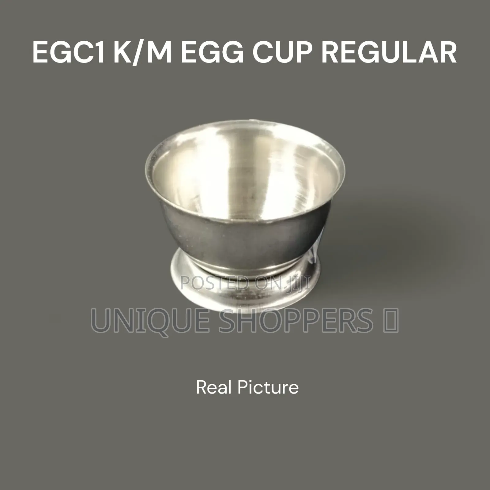 Egg Cup Regular
