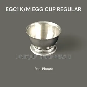 Egg Cup Regular