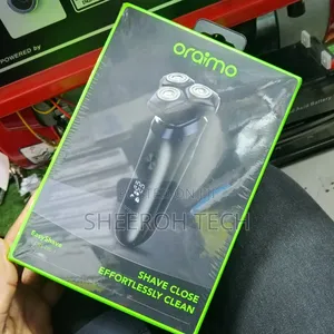 Smoother Machine/Oraimo Smoother