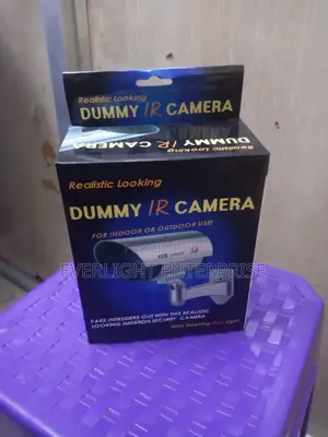 Dummy Ir Camera