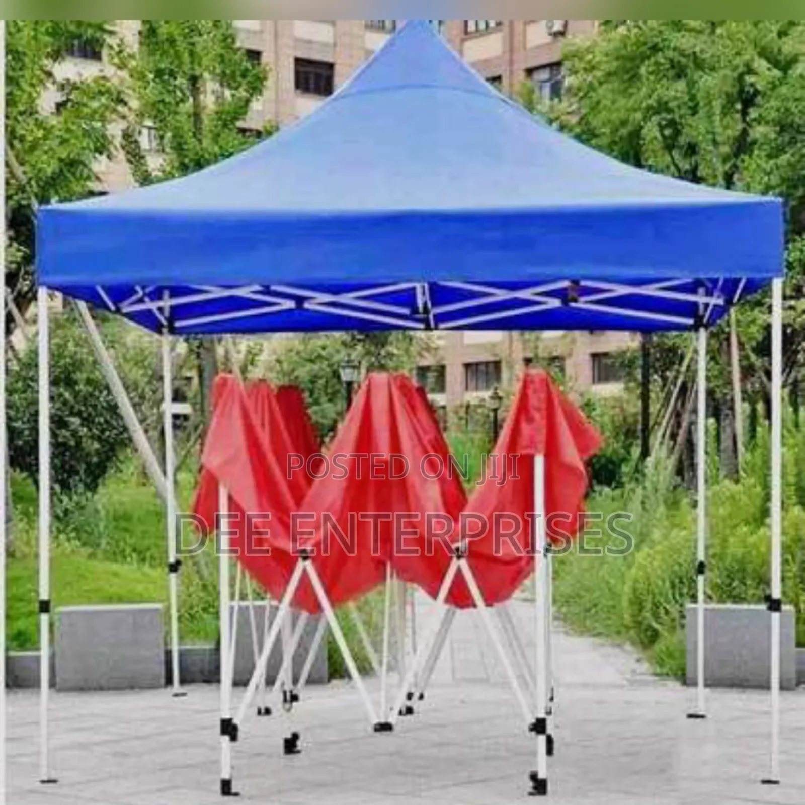 Outdoor Canopy Foldable Tents