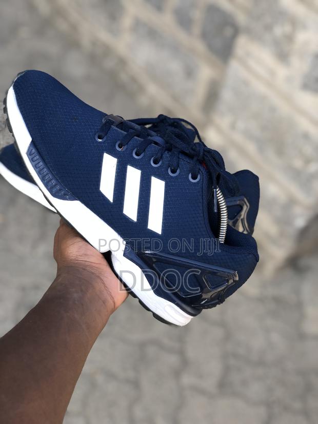 Adidas Torsion - main view