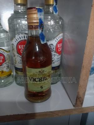 Alcoholic Drinks - main view