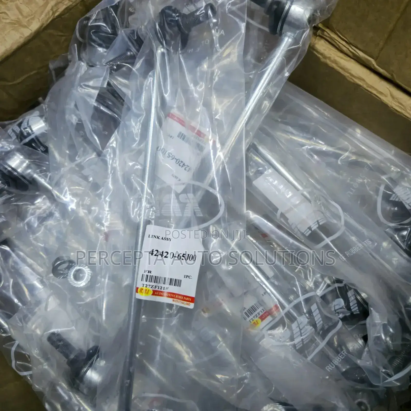Suzuki Grand Vitara Jb420, Escudo Front Stabilizer Link 42420-65j00