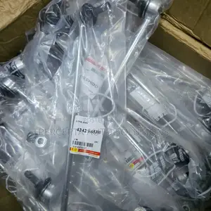 Suzuki Grand Vitara Jb420, Escudo Front Stabilizer Link 42420-65j00