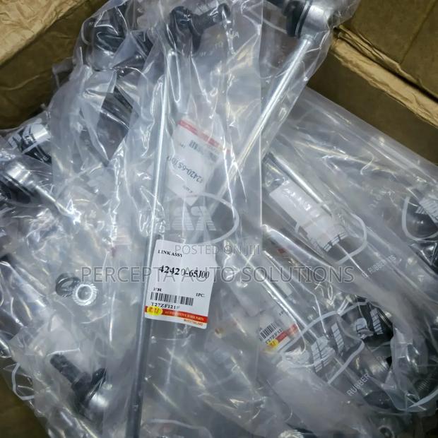 Suzuki Grand Vitara Jb420, Escudo Front Stabilizer Link 42420-65j00