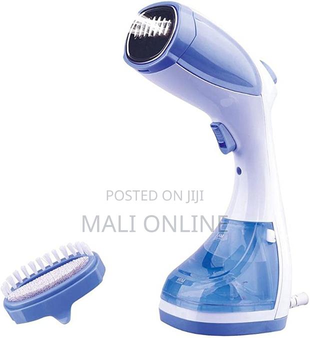 Sokany Df-019 1500w Handheld Garment Steamer. - thumbnail 2