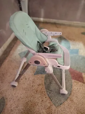 Feeding Chair
