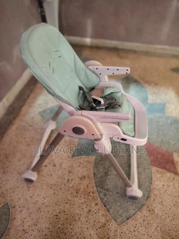 Feeding Chair