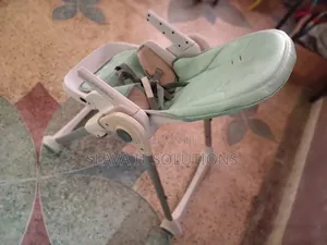Feeding Chair