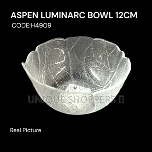 Aspen Luminarc Bowl 12cm (6pcs) –