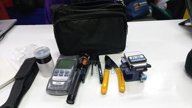 Fibre Optic Toolkit