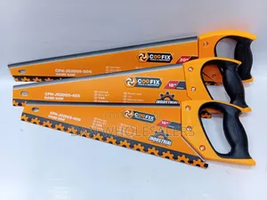 20 Inches Coofix Hand Saw