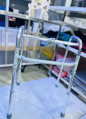Walking Frame Without Castors / Wheels