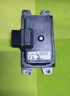 Nissan Dualis Gear Box Computer
