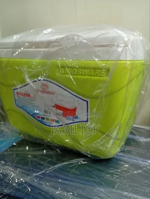 6l Kingsware Insulated Icebox