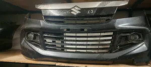 High Quality Ex Japan Suzuki Solio Front Bumper With Grill Available