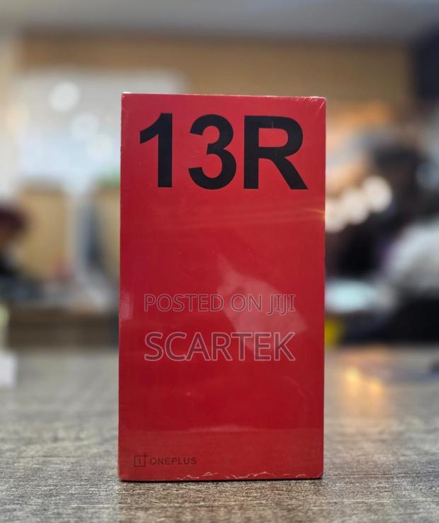 New OnePlus 13R 512 GB - thumbnail 2